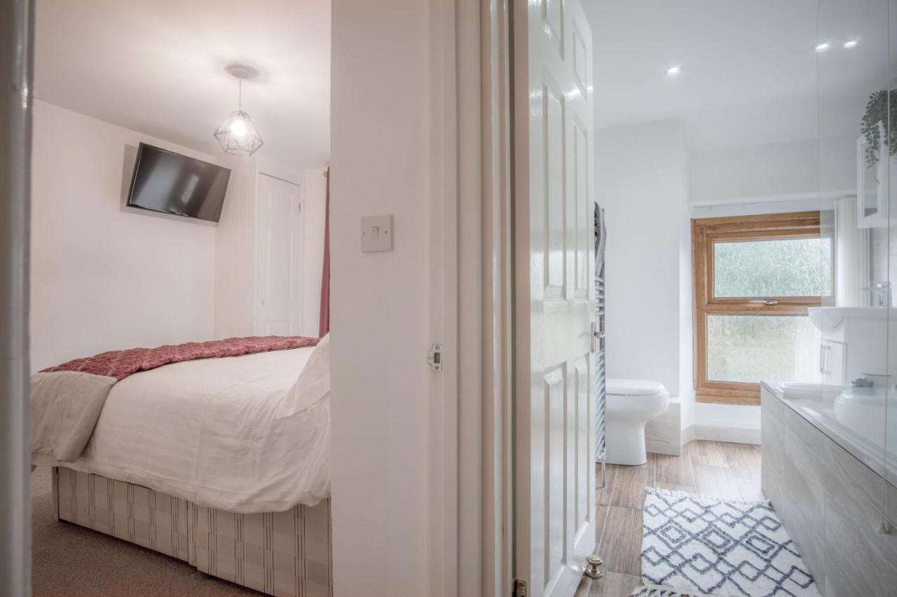 Church Terrace - 3 Bedroom Cottage - Saundersfoot Exterior foto