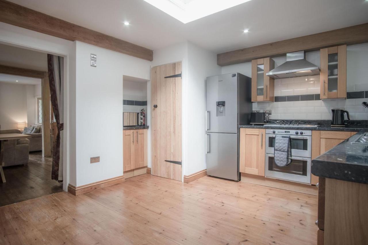 Church Terrace - 3 Bedroom Cottage - Saundersfoot Exterior foto