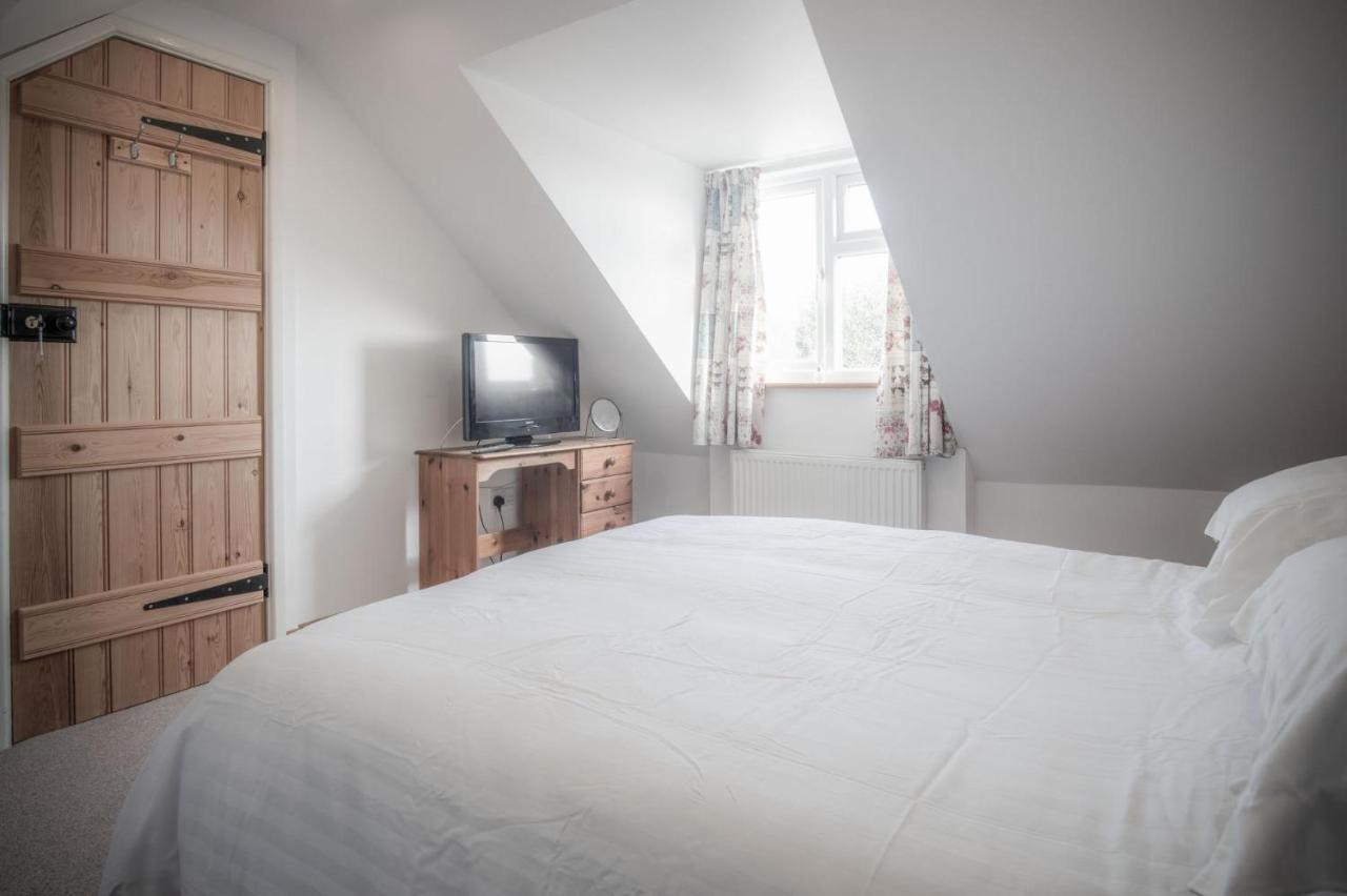 Church Terrace - 3 Bedroom Cottage - Saundersfoot Exterior foto