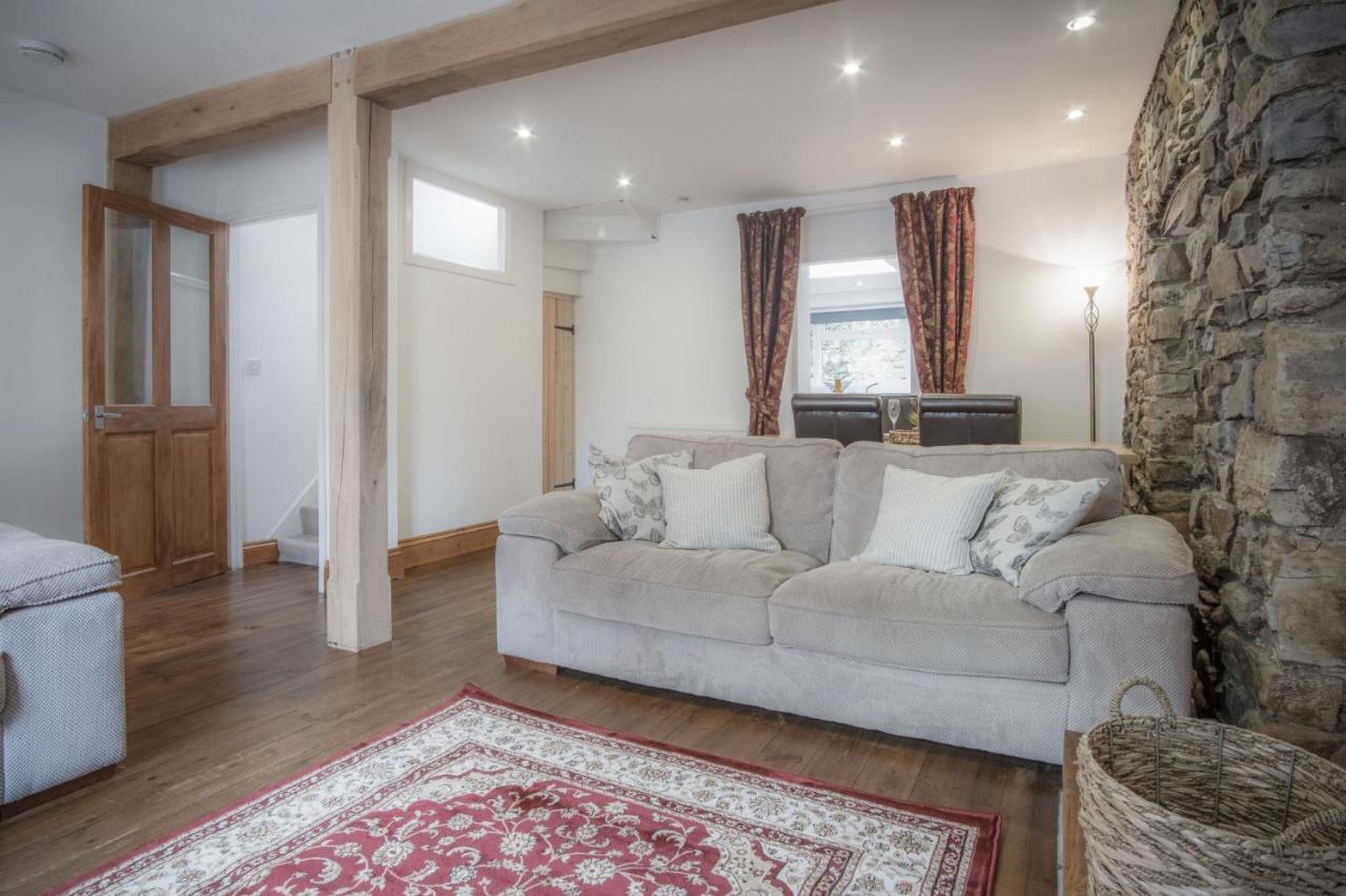 Church Terrace - 3 Bedroom Cottage - Saundersfoot Exterior foto